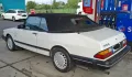 Saab 900i Cabrio