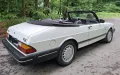 Saab 900i Cabrio
