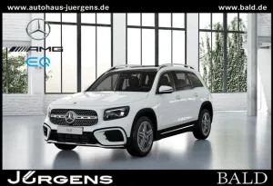 Mercedes-Benz GLB 220 d 4M AMG-Sport+Pano+MLB+Ambiente+AHK+360