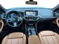 BMW X4 xdrive20d mhev 48V Msport auto