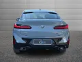 BMW X4 xdrive20d mhev 48V Msport auto
