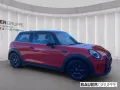 MINI Cooper LED Mehrzonenklima Fahrerprofil Ambienteb