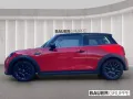 MINI Cooper LED Mehrzonenklima Fahrerprofil Ambienteb