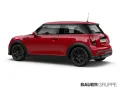 MINI Cooper LED Mehrzonenklima Fahrerprofil Ambienteb