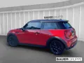 MINI Cooper LED Mehrzonenklima Fahrerprofil Ambienteb