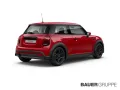 MINI Cooper LED Mehrzonenklima Fahrerprofil Ambienteb