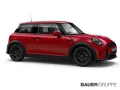 MINI Cooper LED Mehrzonenklima Fahrerprofil Ambienteb