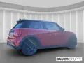 MINI Cooper LED Mehrzonenklima Fahrerprofil Ambienteb