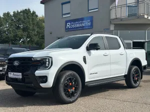 Ford Ranger 3.0 V6 Wildtrak e-4WD*NEUES MJ/Rollo/STHZ
