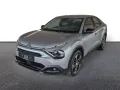 Citroën C4 X Plus AT Shz Kamera PDC Regensensor