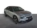 Citroën C4 X Plus AT Shz Kamera PDC Regensensor