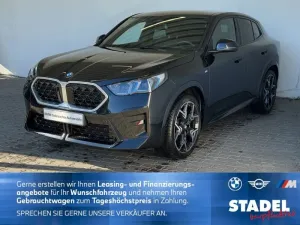 BMW X2 sDrive20i M Sportpaket