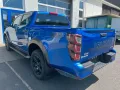 Isuzu D-Max Double Cab V-Cross AT +SOFORT+