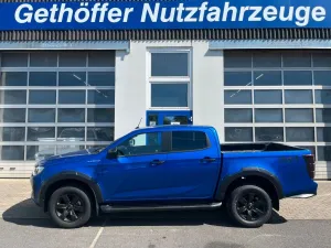 Isuzu D-Max Double Cab V-Cross AT +SOFORT+
