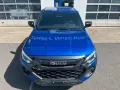 Isuzu D-Max Double Cab V-Cross AT +SOFORT+