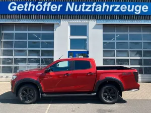 Isuzu D-Max Double Cab V-Cross AT +SOFORT+