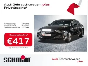 Audi A4 35 TDI ACC Businessp. Navi+ PDC+ LM17