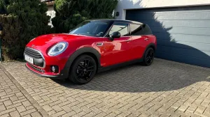 MINI Mini Clubman letzte Chance LED - Navi - 8-fach 