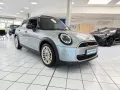 MINI Cooper S Favoured Trim*PANO*HUD*KEYL*ALARM*DCC*