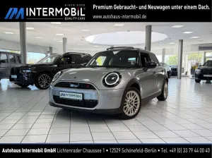 MINI Cooper S Favoured Trim*PANO*HUD*KEYL*ALARM*DCC*