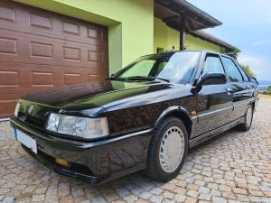 Renault R 21 2L Turbo