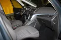Opel Zafira C Tourer Style PDC Sitz u.Lenkradheizung