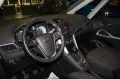 Opel Zafira C Tourer Style PDC Sitz u.Lenkradheizung