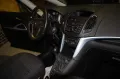 Opel Zafira C Tourer Style PDC Sitz u.Lenkradheizung