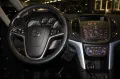 Opel Zafira C Tourer Style PDC Sitz u.Lenkradheizung