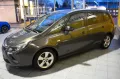 Opel Zafira C Tourer Style PDC Sitz u.Lenkradheizung