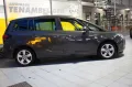 Opel Zafira C Tourer Style PDC Sitz u.Lenkradheizung