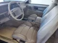 Lincoln Mark VII LSC 5.0 V8 ***H-ZULASSUNG***