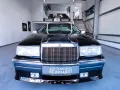 Lincoln Mark VII LSC 5.0 V8 ***H-ZULASSUNG***
