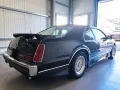 Lincoln Mark VII LSC 5.0 V8 ***H-ZULASSUNG***