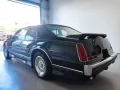 Lincoln Mark VII LSC 5.0 V8 ***H-ZULASSUNG***