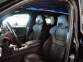BMW XM Anhängerkupplung , Massagesitze