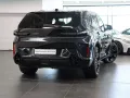 BMW XM Anhängerkupplung , Massagesitze