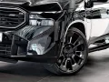 BMW XM Anhängerkupplung , Massagesitze