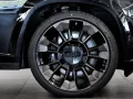 BMW XM Anhängerkupplung , Massagesitze