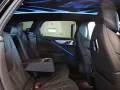 BMW XM Anhängerkupplung , Massagesitze