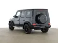 Mercedes-Benz G 450 d AMG+EXCLUSIVE+AHK+SCHIEBEDACH+TECHNIK-P.