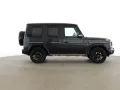 Mercedes-Benz G 450 d AMG+EXCLUSIVE+AHK+SCHIEBEDACH+TECHNIK-P.