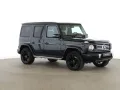 Mercedes-Benz G 450 d AMG+EXCLUSIVE+AHK+SCHIEBEDACH+TECHNIK-P.