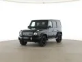 Mercedes-Benz G 450 d AMG+EXCLUSIVE+AHK+SCHIEBEDACH+TECHNIK-P.