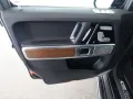 Mercedes-Benz G 450 d AMG+EXCLUSIVE+AHK+SCHIEBEDACH+TECHNIK-P.