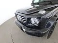 Mercedes-Benz G 450 d AMG+EXCLUSIVE+AHK+SCHIEBEDACH+TECHNIK-P.