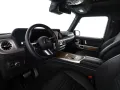 Mercedes-Benz G 450 d AMG+EXCLUSIVE+AHK+SCHIEBEDACH+TECHNIK-P.