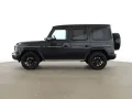 Mercedes-Benz G 450 d AMG+EXCLUSIVE+AHK+SCHIEBEDACH+TECHNIK-P.