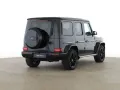 Mercedes-Benz G 450 d AMG+EXCLUSIVE+AHK+SCHIEBEDACH+TECHNIK-P.