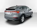 Audi Q4 e-tron Sportback 35 MATRIX*NAV*SHZ*PDC*TEMPO*
